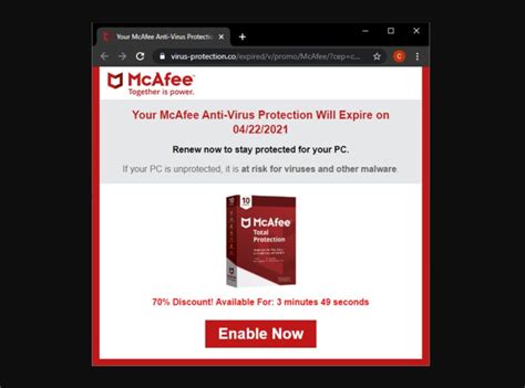 macafee activate|How to Block McAfee Pop.
